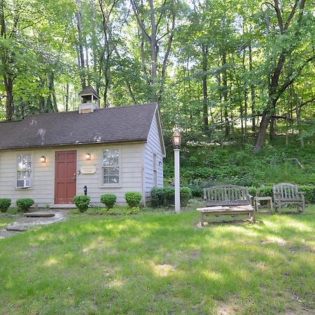 Bathkeepers Cottage Berkeley Springs Dış mekan fotoğraf