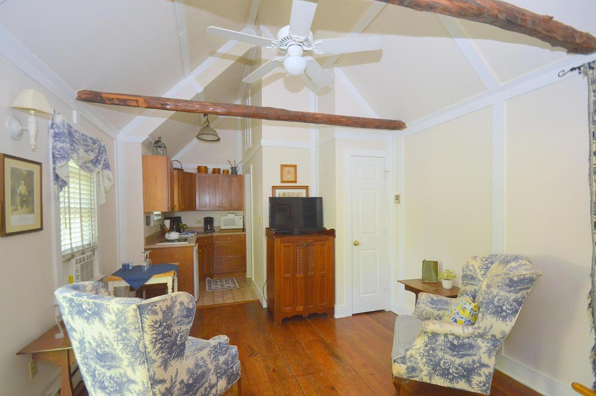 Bathkeepers Cottage Berkeley Springs Dış mekan fotoğraf