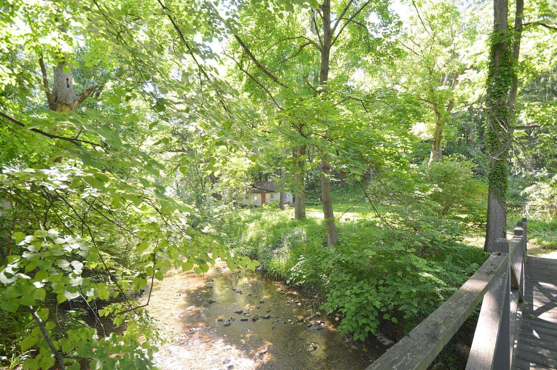 Bathkeepers Cottage Berkeley Springs Dış mekan fotoğraf